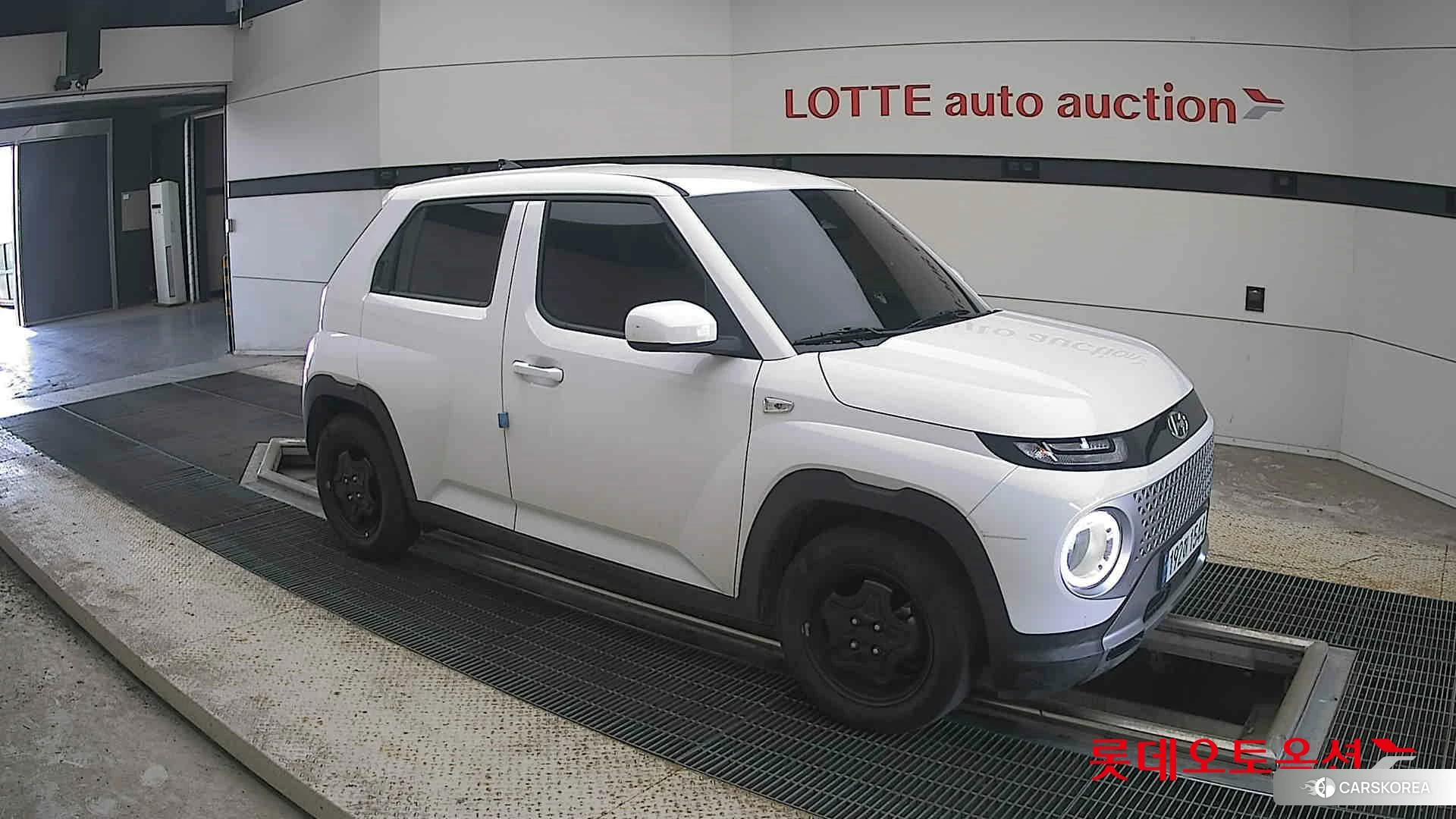 Hyundai Casper id 4902558 из Кореи 7