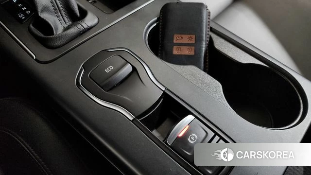 Renault Korea (Samsung) The New SM6 id 4309060 из Кореи 7