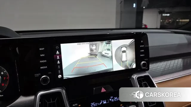 Kia Sorento 4th Generation id 3735752 из Кореи 7