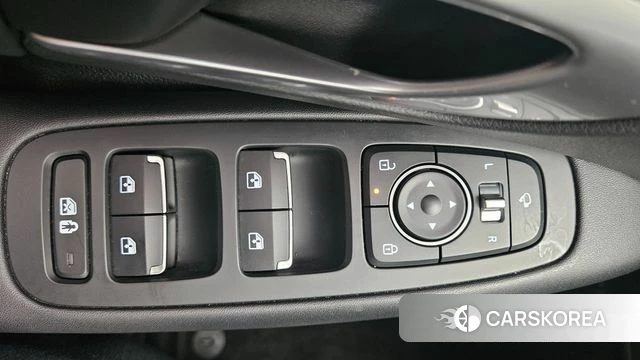 Hyundai Sonata D Edge (DN8) id 4248325 из Кореи 7