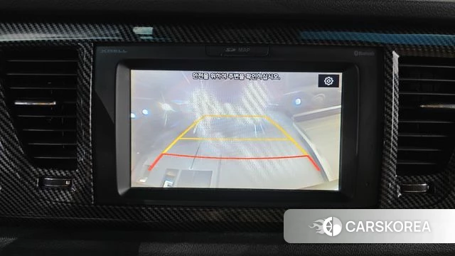 Kia The New Carnival id 4325090 из Кореи 7