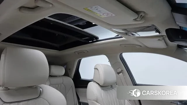 Genesis GV70 id 3524719 из Кореи 7