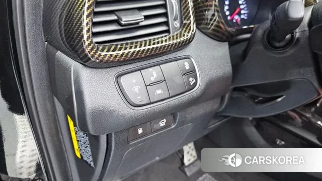 Kia The New Sorento id 3284163 из Кореи 7