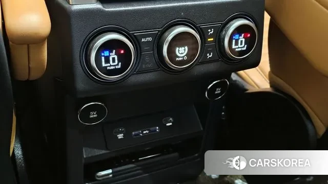 Land Rover Discovery 5 id 3024397 из Кореи 7