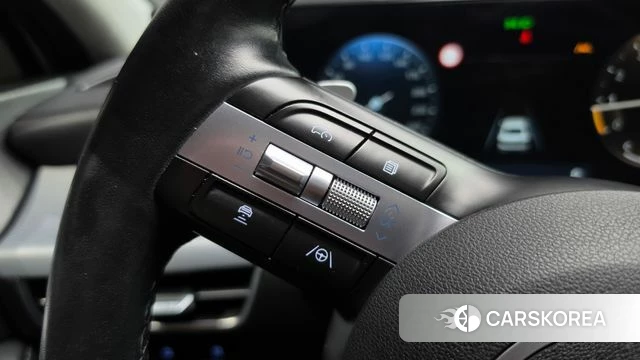 Hyundai Sonata D Edge (DN8) id 4670371 из Кореи 7