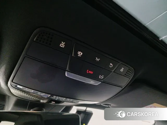 Mercedes-Benz AMG GT id 3664806 из Кореи 7