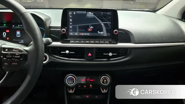 Kia The New Morning (JA) id 2930183 из Кореи 7