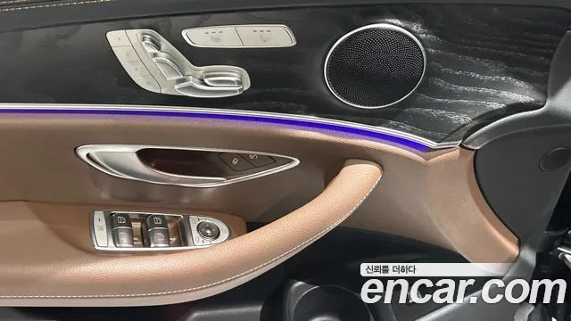 Mercedes-Benz E-Class W213 id 2714819 из Кореи 7