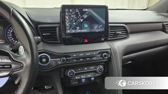 Hyundai Veloster (JS) id 3530615 из Кореи 7