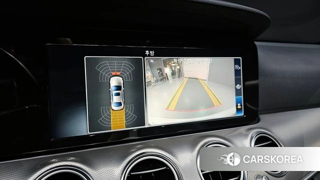 Mercedes-Benz E-Class W213 id 4384701 из Кореи 7