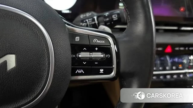 Kia Carnival 4th generation id 3405733 из Кореи 7