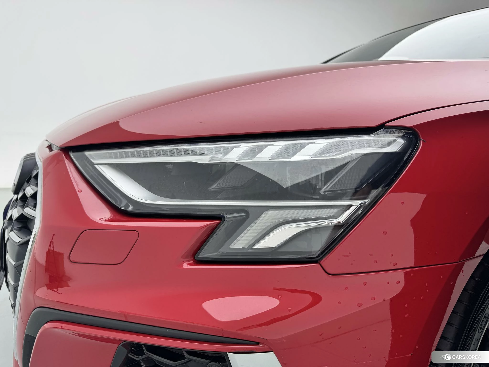 Audi A3 id 4453893 из Китая 7