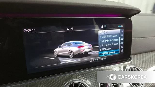 Mercedes-Benz CLS-Class C257 id 3469323 из Кореи 7