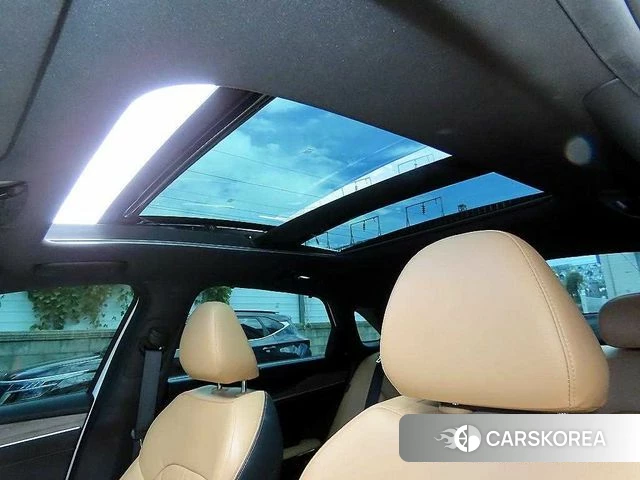 Kia K5 3rd generation id 4842635 из Кореи 7