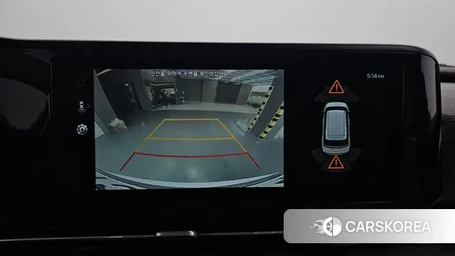 Kia Carnival 4th generation id 3753606 из Кореи 7