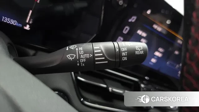 Chevrolet (GM Daewoo) The New Trail Blazer id 3316734 из Кореи 7