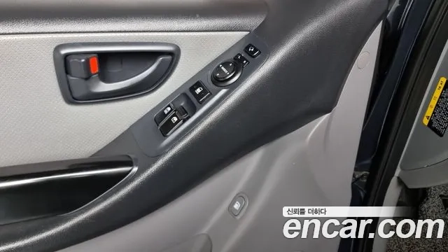 Hyundai The New Grand Starex id 2928405 из Кореи 7