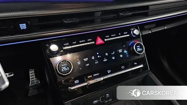 Hyundai Santa Fe (MX5) id 3739603 из Кореи 7