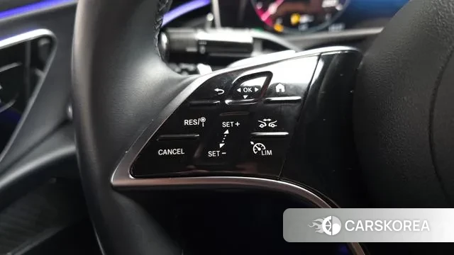 Mercedes-Benz E-Class W214 id 3653749 из Кореи 7