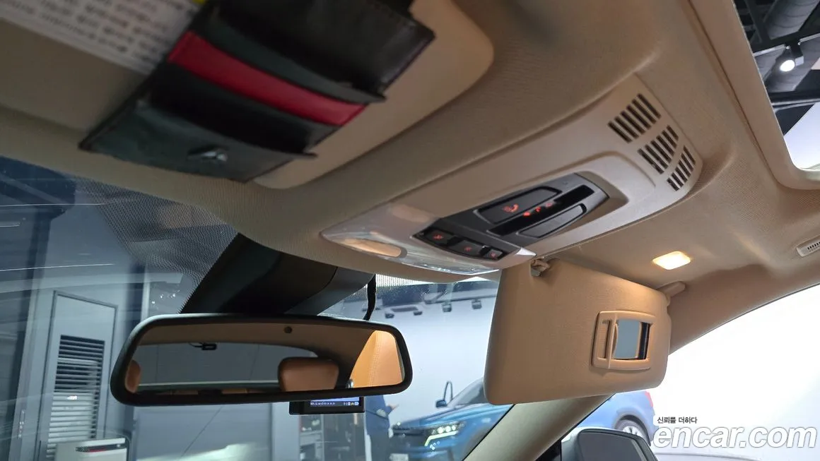 BMW 4 Series (F32) id 2107497 из Кореи 7