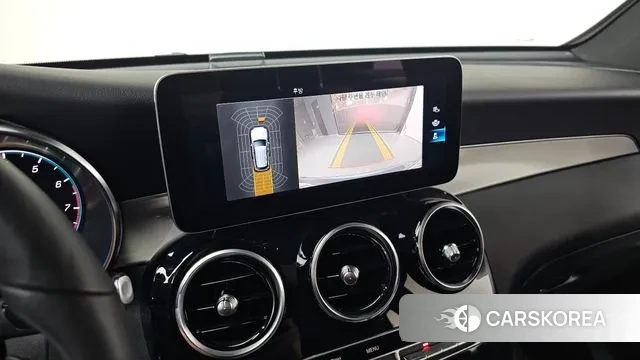 Mercedes-Benz GLC-Class X253 id 2995103 из Кореи 7