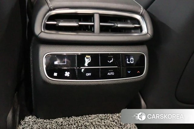 Genesis G80 (RG3) id 4546906 из Кореи 7
