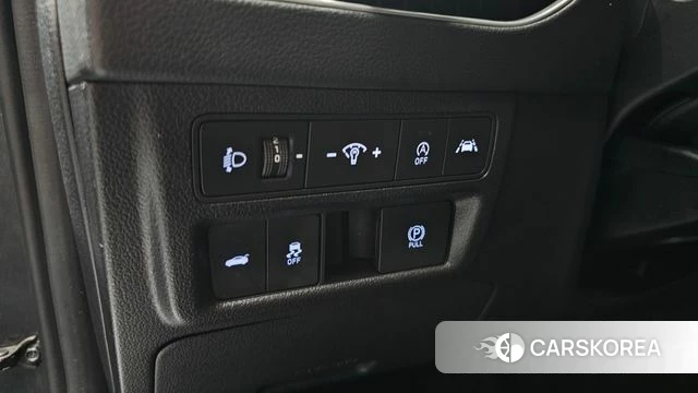 Hyundai Sonata (DN8) id 4395632 из Кореи 7