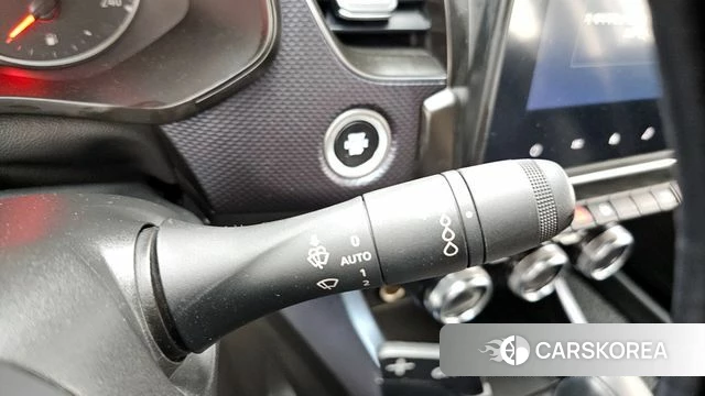 Renault Korea (Samsung) XM3 id 4416309 из Кореи 7