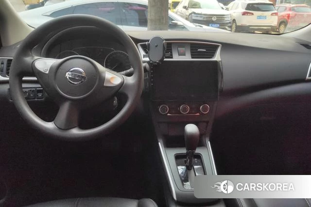 Nissan Xuan Yi id 4258017 из Китая 7