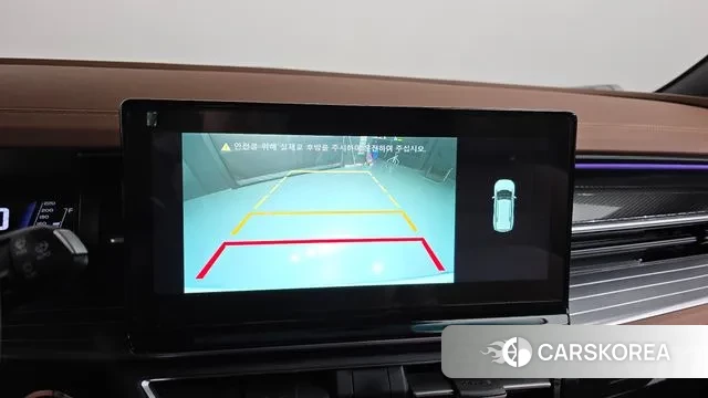 Ssangyong Torres id 3734788 из Кореи 7