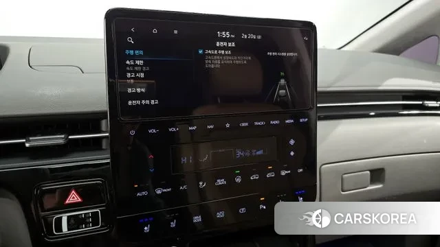 Hyundai Staria id 3702467 из Кореи 7