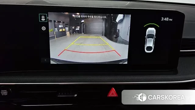 Kia The New K5 3rd generation id 3015901 из Кореи 7