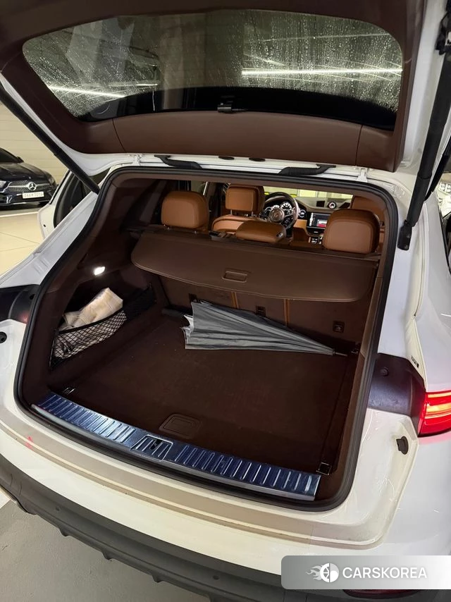 Porsche Cayenne (PO536) id 4232353 из Кореи 7