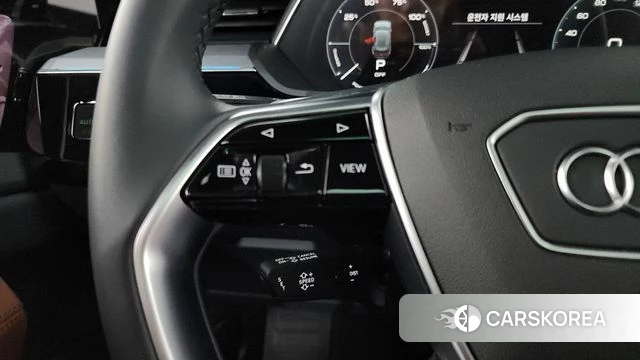 Audi e-Tron id 4687177 из Кореи 7