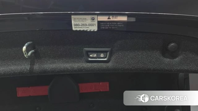 BMW 3 Series (G20) id 4202802 из Кореи 7