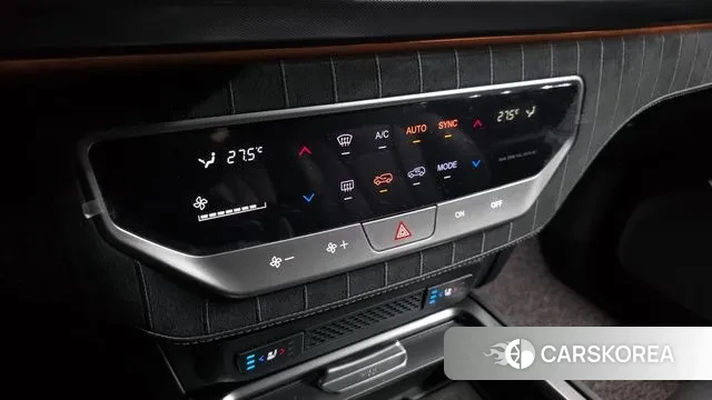 Ssangyong Rexton New Arena id 3732040 из Кореи 7