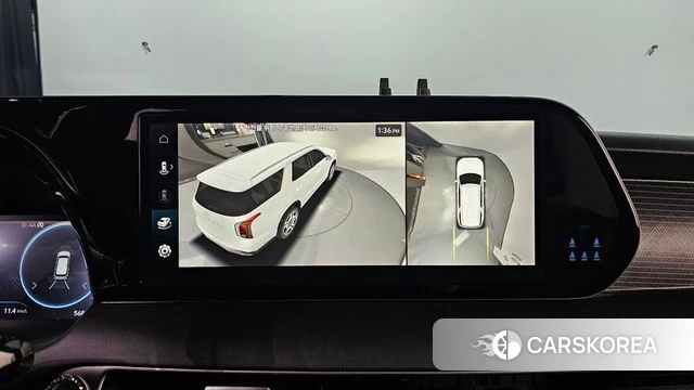 Hyundai The New Palisade id 4223775 из Кореи 7