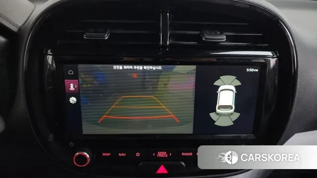 Kia Soul Booster id 3583238 из Кореи 7