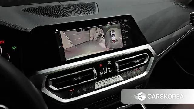 BMW 3 Series (G20) id 2885662 из Кореи 7