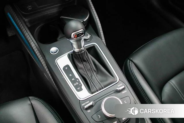Audi Q2L id 4275629 из Китая 7