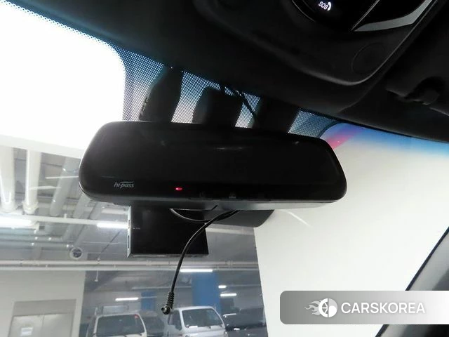 Ssangyong Torres id 4601323 из Кореи 7