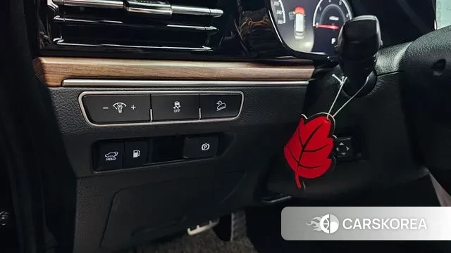 Kia Mohave Master id 3033021 из Кореи 7