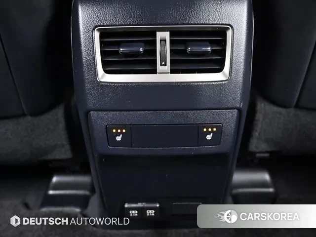 Lexus RX450hL 4th Generation id 3335994 из Кореи 7