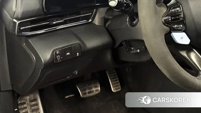 Hyundai Avante (CN7) id 3620826 из Кореи 7