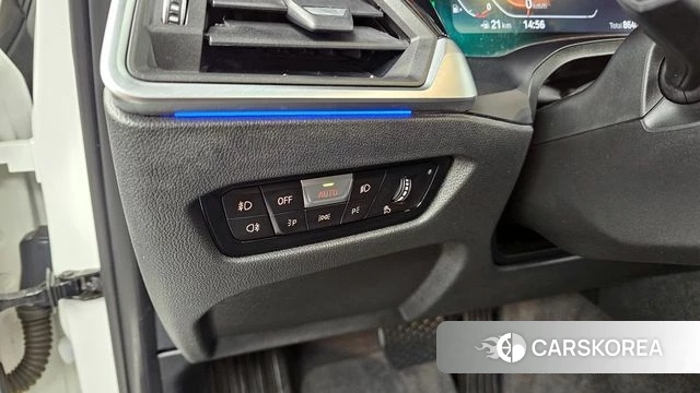 BMW 3 Series (G20) id 3910203 из Кореи 7