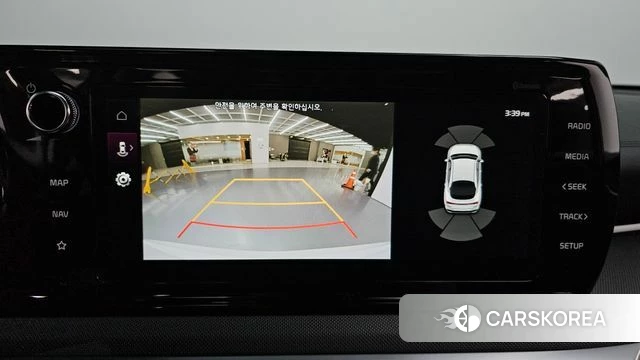 Kia K5 3rd generation id 3883656 из Кореи 7