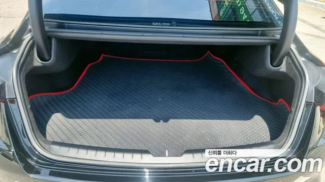 Kia K8 id 2796388 из Кореи 7