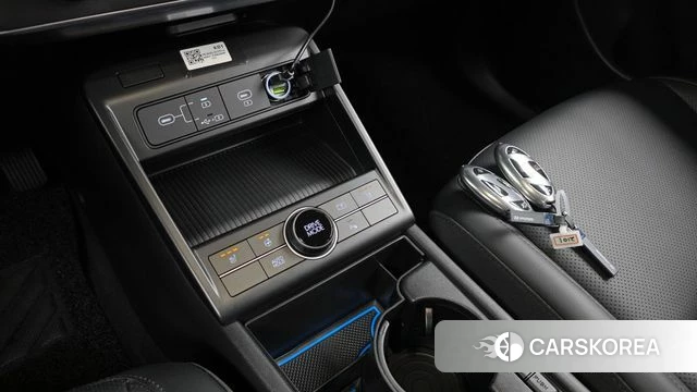 Hyundai Kona (SX2) id 4640855 из Кореи 7