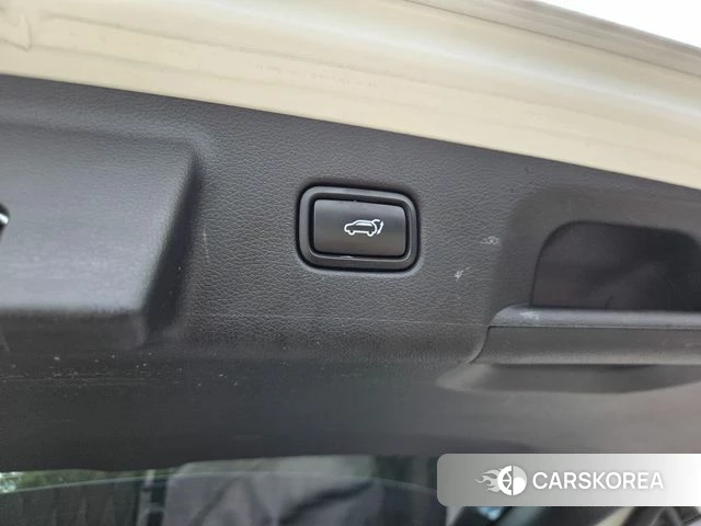Hyundai The New Palisade id 4513042 из Кореи 7