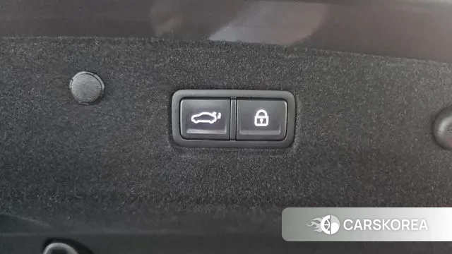 Kia K8 Hybrid id 2969117 из Кореи 7